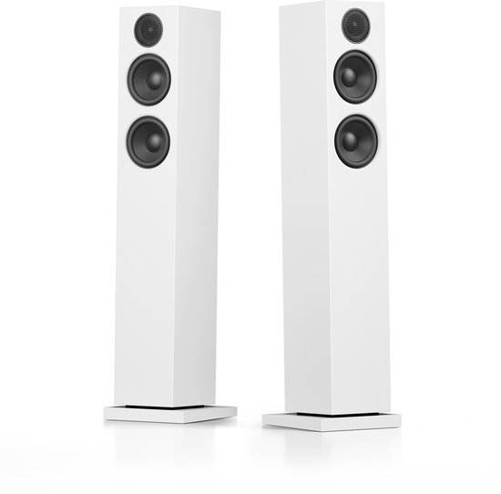 Elektronica, spreker, Elektronica, spreker