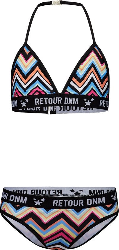 Retour Jeans - 146/152 - Xanna Meisjes Bikini