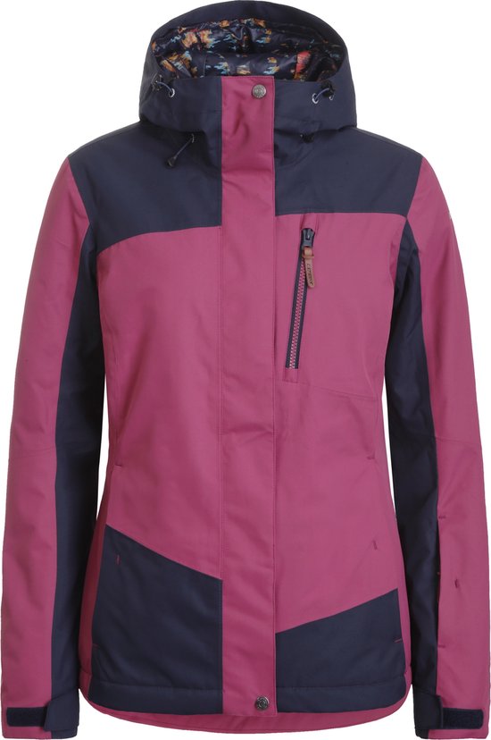 Icepeak - Maat 36 - Casena Wintersportjas Dames