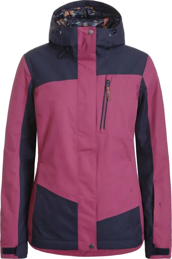 Icepeak - Maat 36 - Casena Wintersportjas Dames