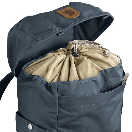 Fjallraven Greenland Top Rugzak 20 liter - Dusk
