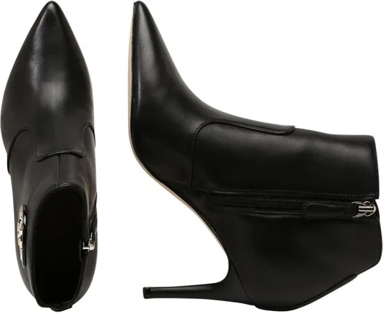 Guess Byrne Dames Pumps - Maat 40 - Zwart