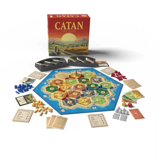Spel