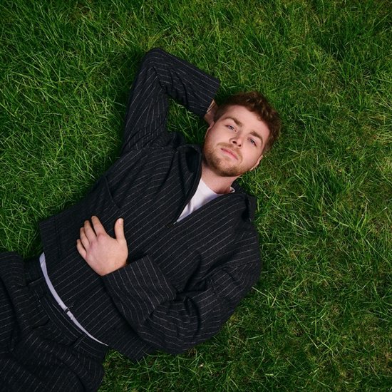 Formele kleding, Kostuum, Gras, Smoking, Portret