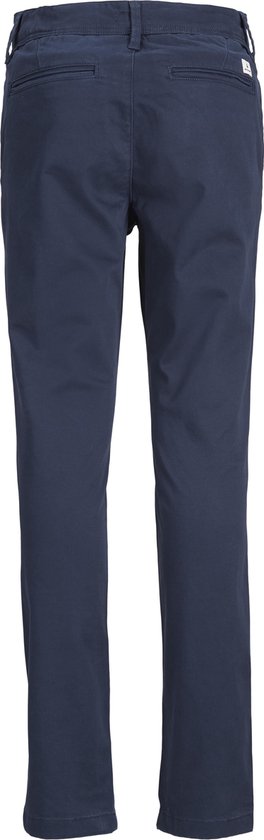JACK&JONES  - Maat 146 - JUNIOR JPSTMARCO JJBOWIE NOOS JNR Jongens Broeken