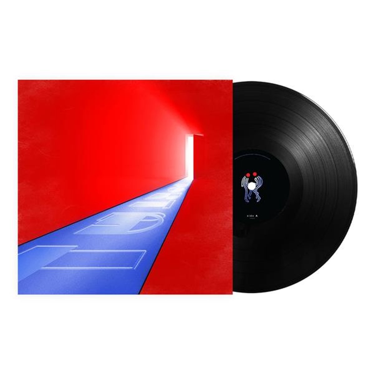 vinyl, LP, plaat, vinylplaat, vinylrecord