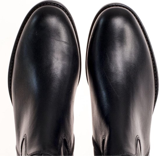 Gabor 51.647.27 Dames Laarzen - 40.5 - Zwart