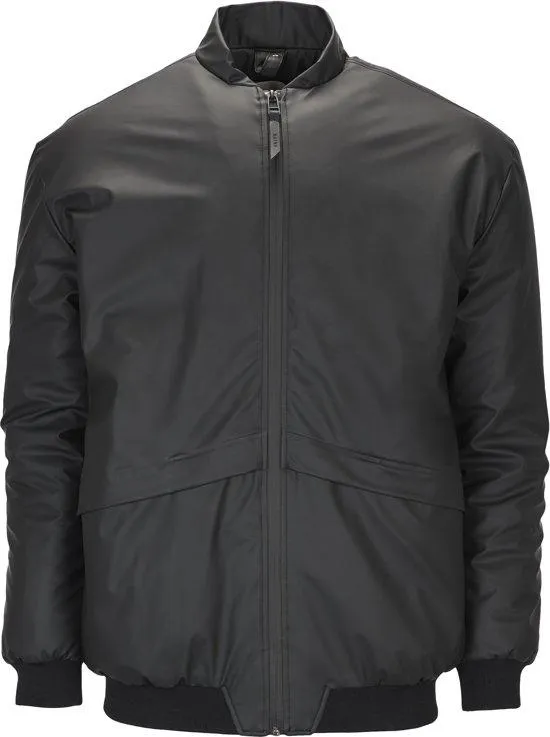 Rains B15 Jacket 1247 Regenjas - Unisex - Black - S/M