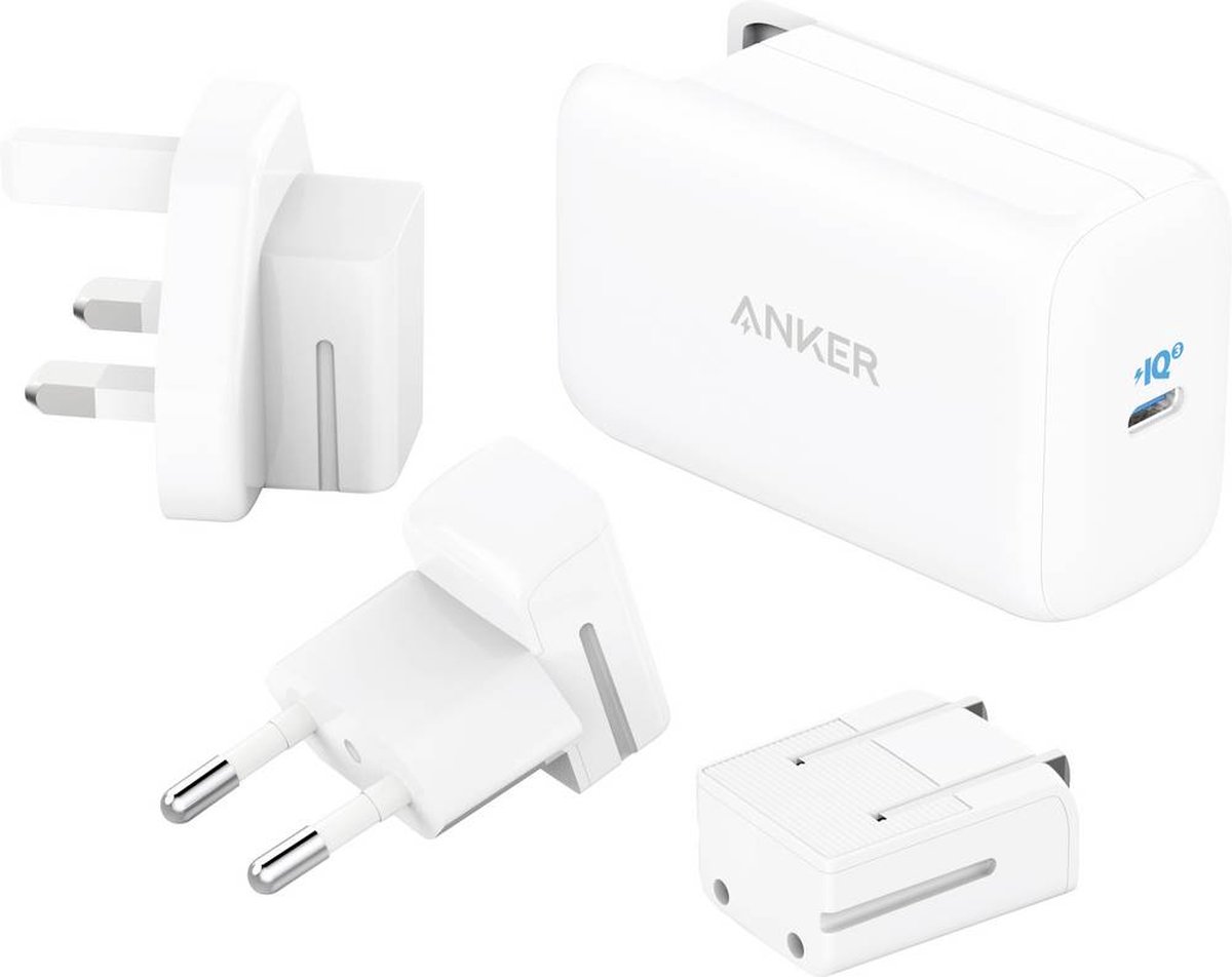 Adapter, Elektronica, Stekker