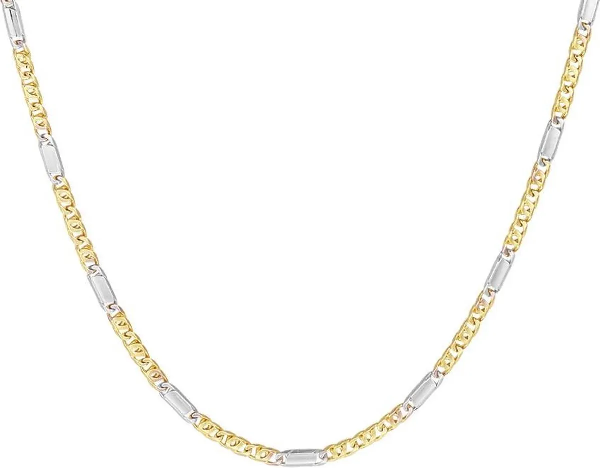 Accessoires, Sieraden, Ketting, Diamant