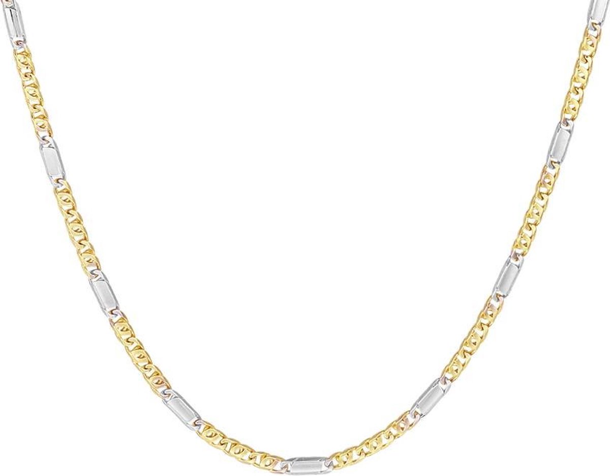 Accessoires, Sieraden, Ketting, Diamant