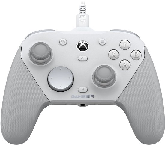 gaming, controller, wired, joystick, grip
