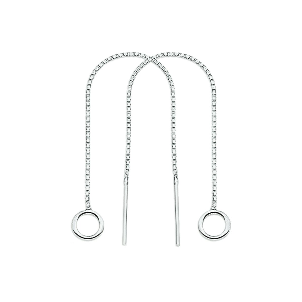 sieraden, oorhanger, oorhanger, hengelende oorhanger, zilveren sieraden