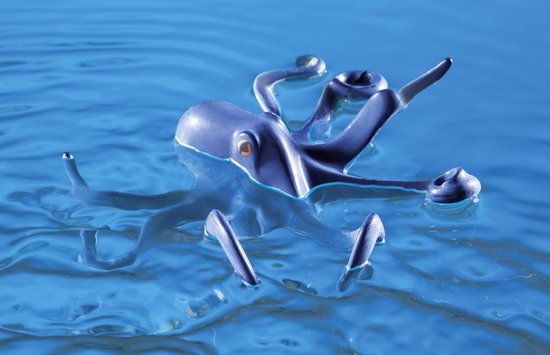 PLAYMOBIL Christmas Adventskalender: Piraten - 71636