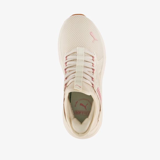 sneaker, footwear, mesh, veterschoen, gewatteerd