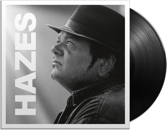 André Hazes - Hazes (LP)