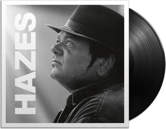 André Hazes - Hazes (LP)