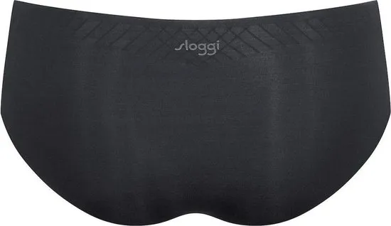 Sloggi - Maat XL - sloggi BODY ADAPT Hipster - BLACK - Vrouwen