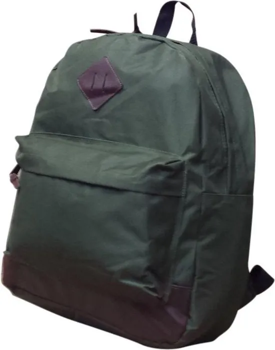 Castillo Active rugzak medium olijf 40855