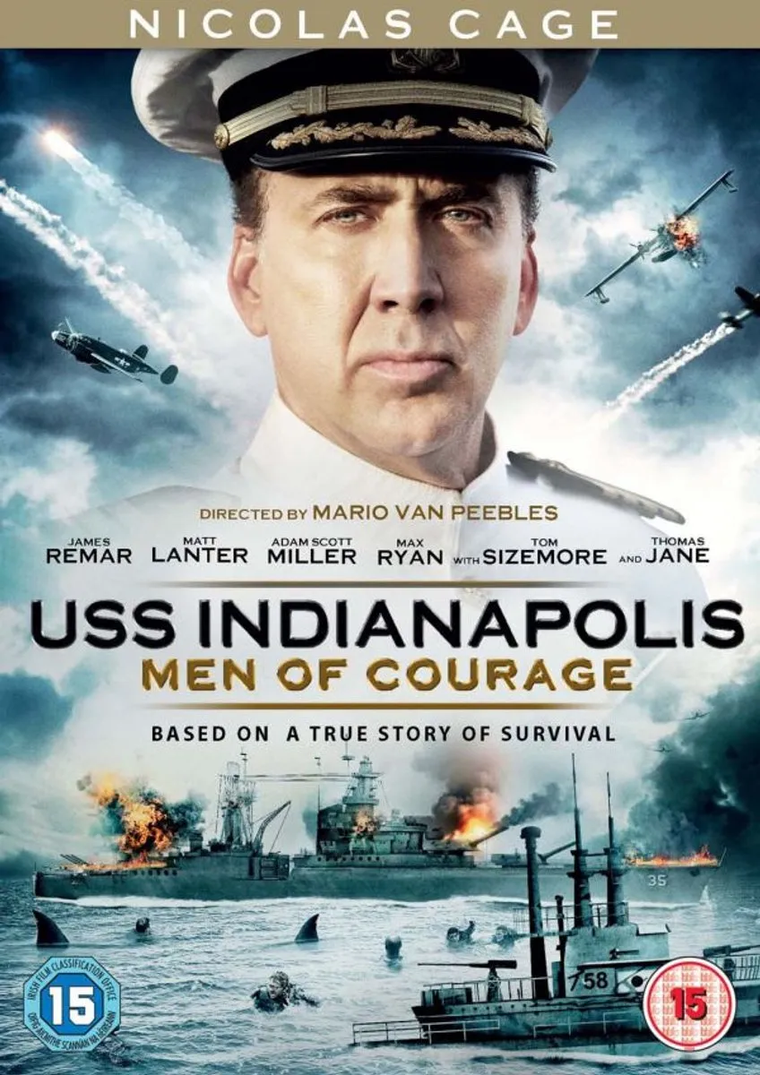 kijkplaat, filmposter, naval, schepen, helden