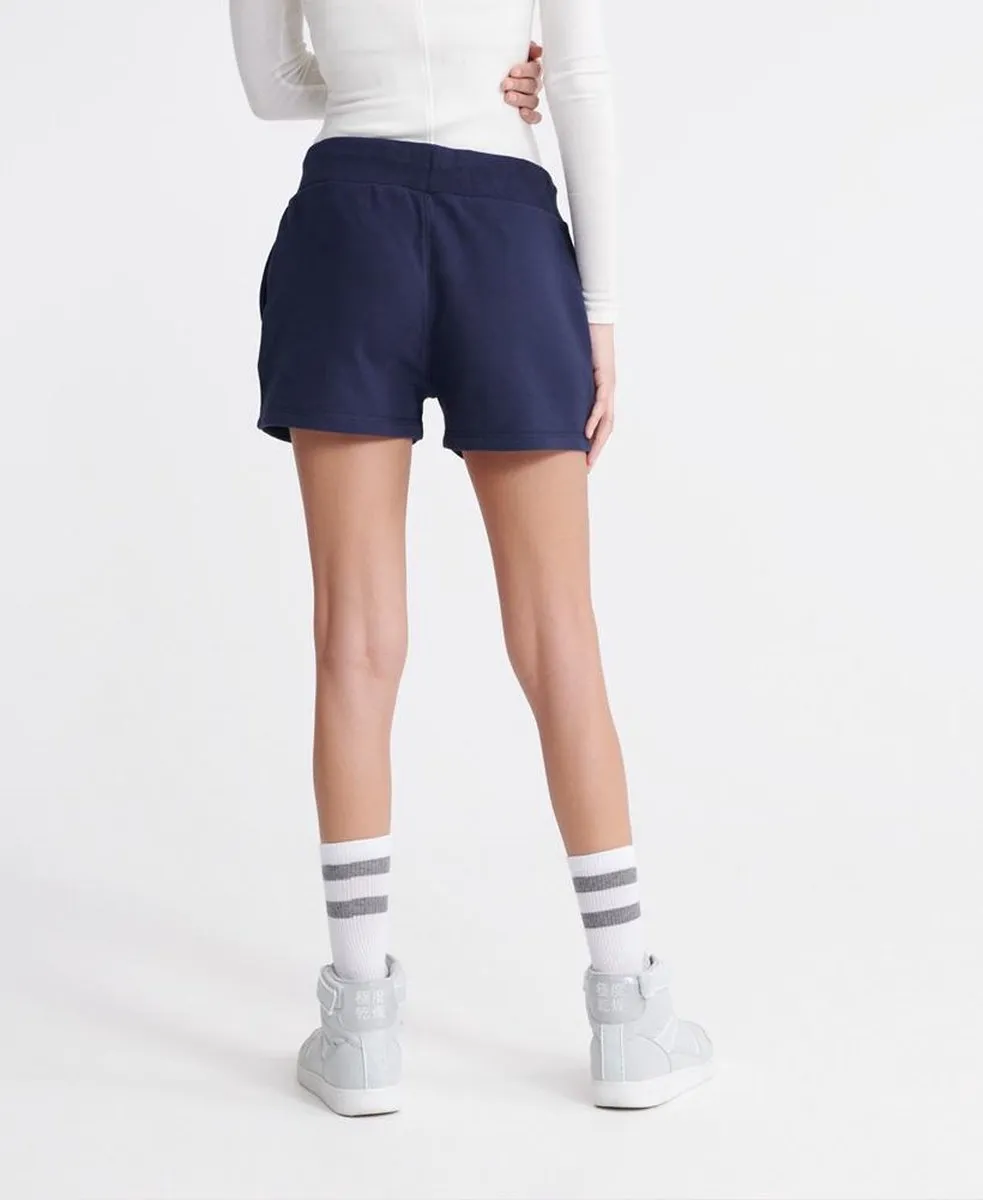 Superdry - Maat M - Track & Field Dames Short