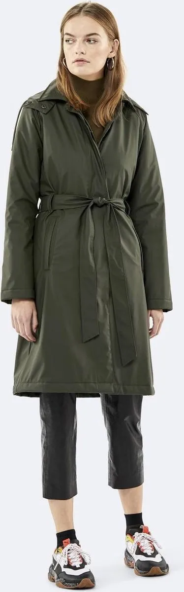 Kleding, Jas, Persoon, Overjas