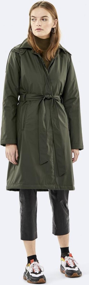 Kleding, Jas, Persoon, Overjas