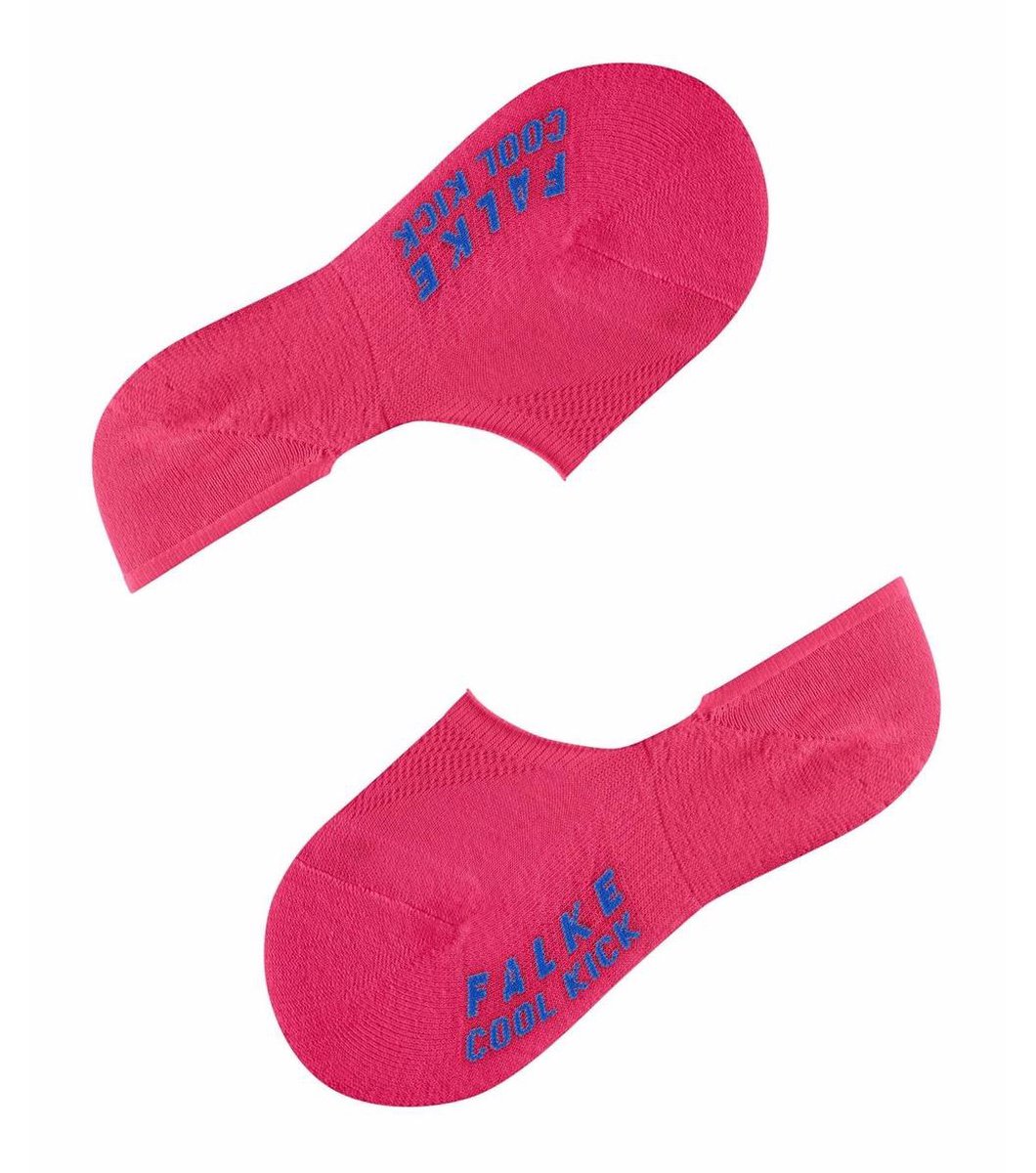 FALKE - maat 27-30- Cool Kick Kinderen Kousenvoetjes - Roze