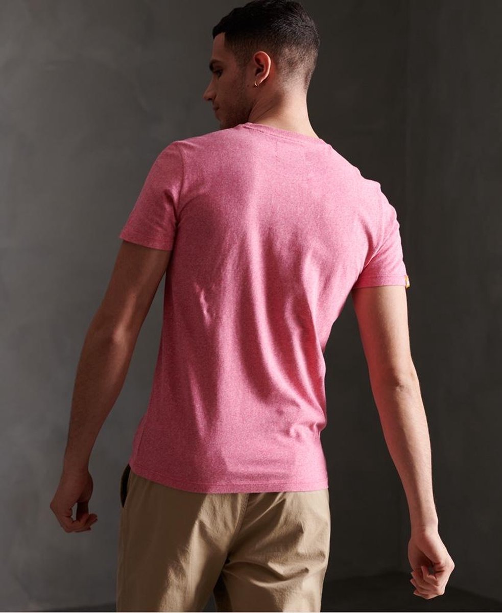 Mouw, T-shirt, Volwassene, Man, Persoon