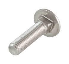 SLOTBOUTEN RVS A2 M10-1.5 x 30   100 STUKS DIN 603