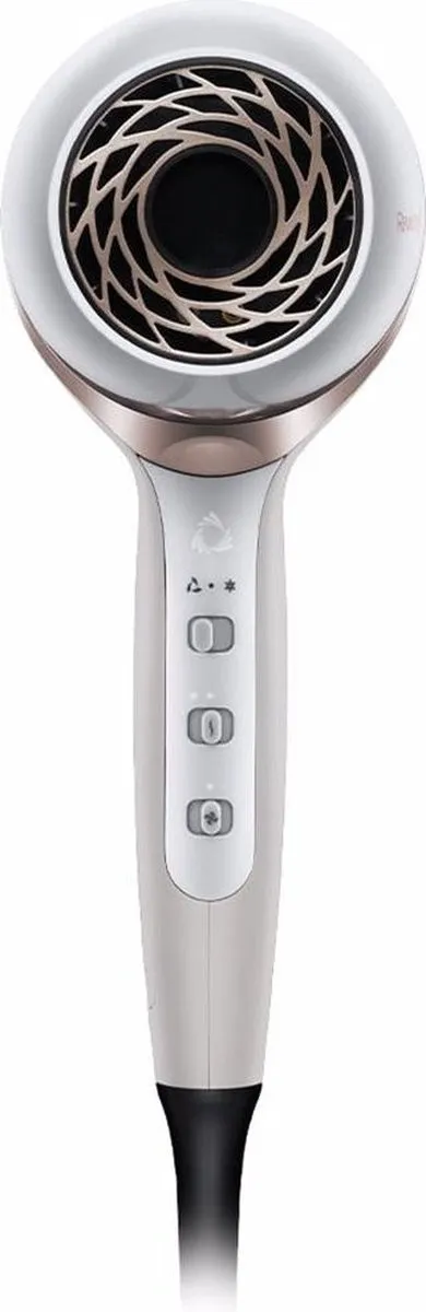 Remington Hydraluxe Pro Föhn EC9001