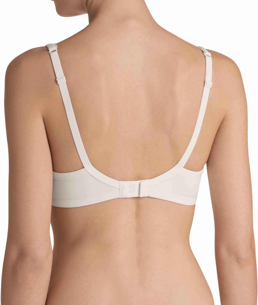 Triumph - Maat C75 - Perfectly Soft WHP Beha - Vanille