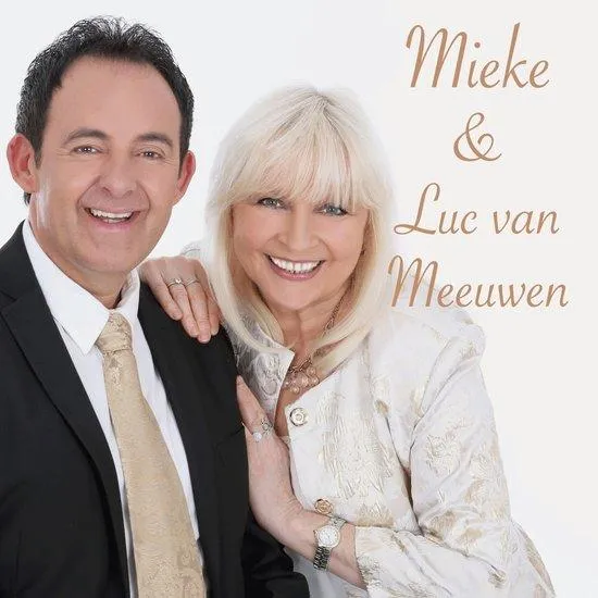 Mieke &amp; Luc Van Meeuwen (LP)