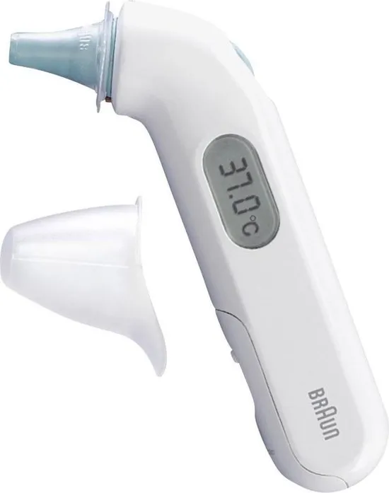 Braun IRT 3030 - Oorthermometer