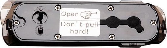 Max Pro STEAM+ - Stoom stijltang