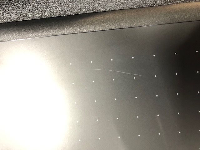 Wacom One by Small grafische tablet 2540 lpi 152 x 95 mm USB Zwart