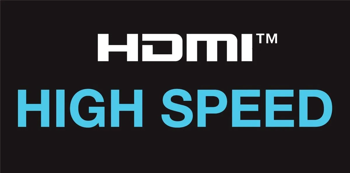 DVI-D Dual Link (m) - 2x HDMI (v) splitter - 0,10 meter
