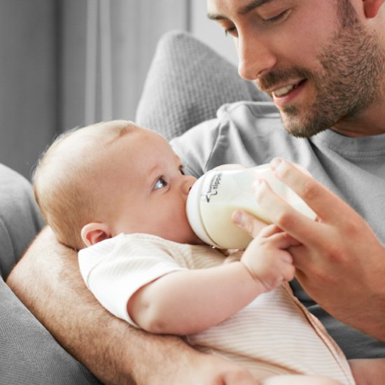 Tommee Tippee - Closer to Nature 3 Easivent-flessen - 260 ml
