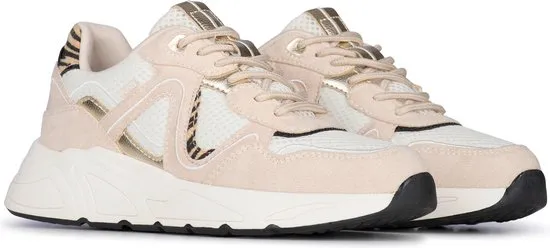 POSH by Poelman - maat 39-  CATHY Dames Sneakers