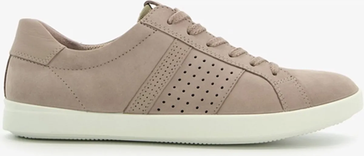 Kleding, Schoeisel, Schoen, Sneaker, Suede