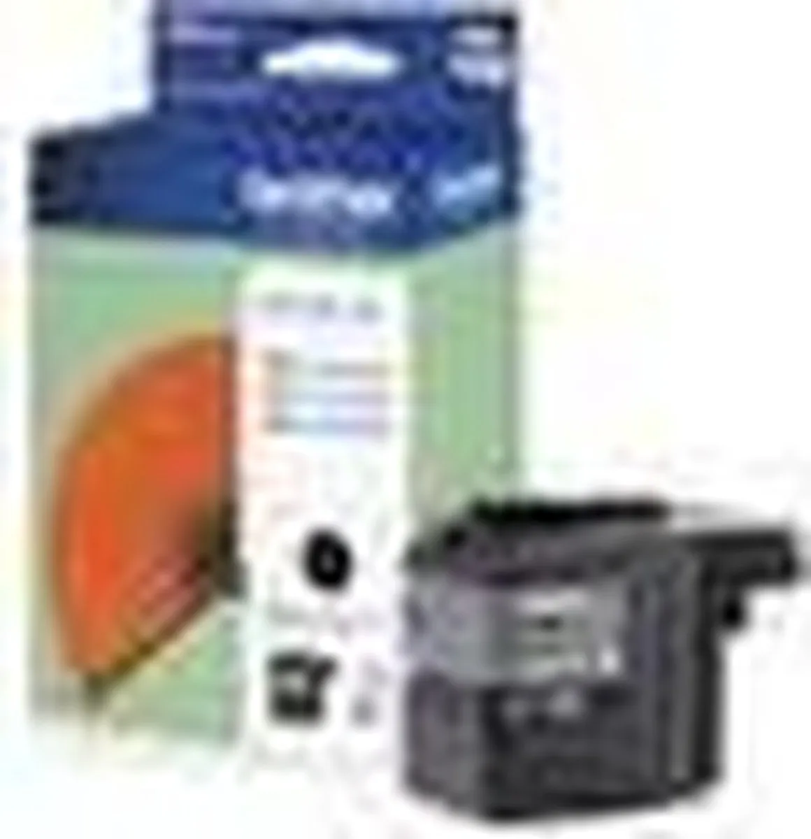 Brother LC-129XLBKBP inktcartridge