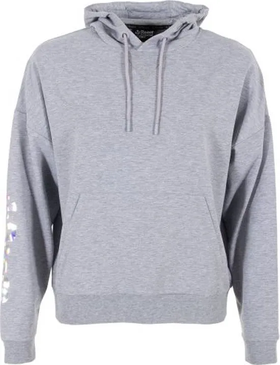 Reece Maat XS Clermont Oversized Hoodie Dames