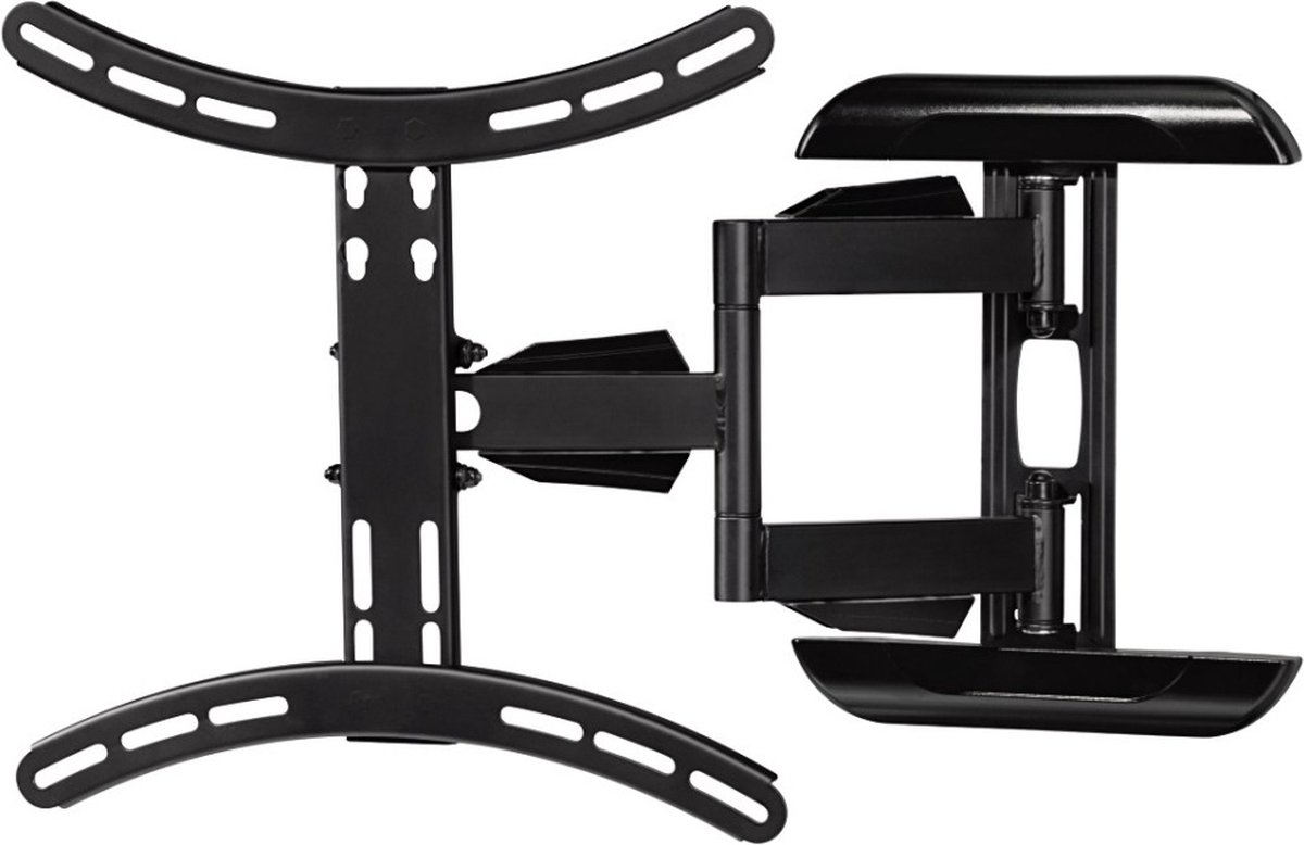 Hama Full Motion XL - TV-beugel - Geschikt voor 32 t/m 65 inch - Draaibaar en kantelbaar