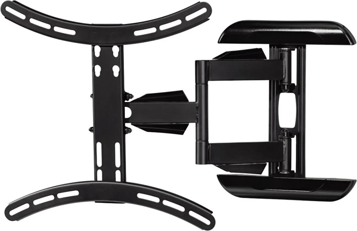 Hama Full Motion XL - TV-beugel - Geschikt voor 32 t/m 65 inch - Draaibaar en kantelbaar