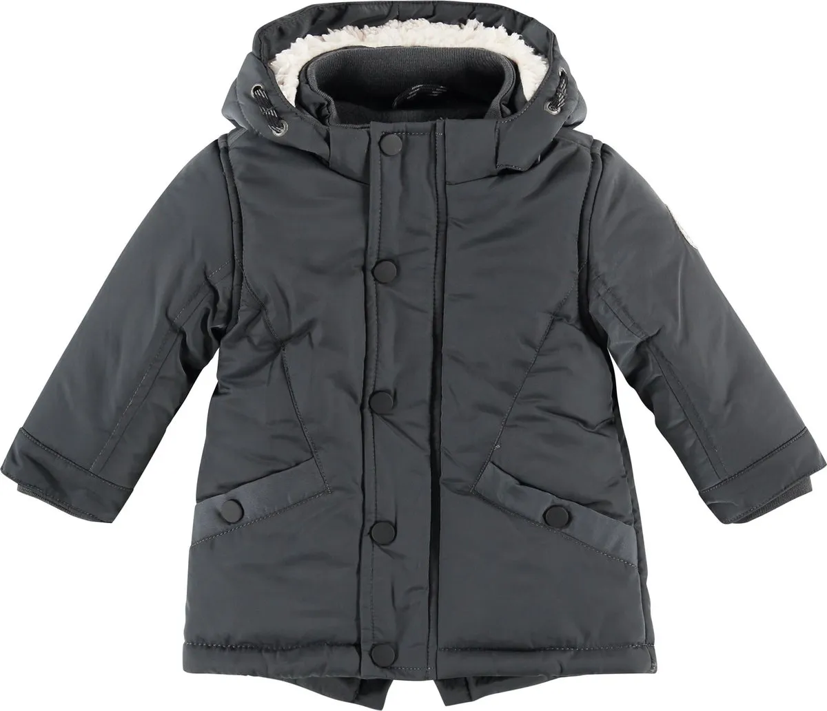 Kleding, Jas