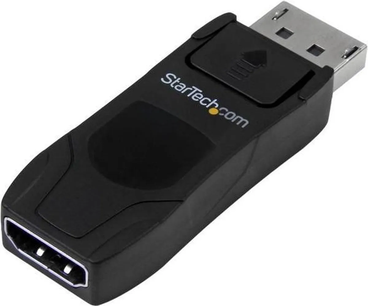 DisplayPort naar HDMI adapter - 4K