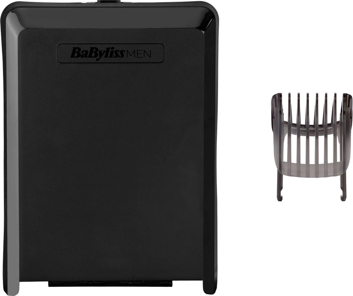 BaBylissMEN ® Titanium E976E - Tondeuse