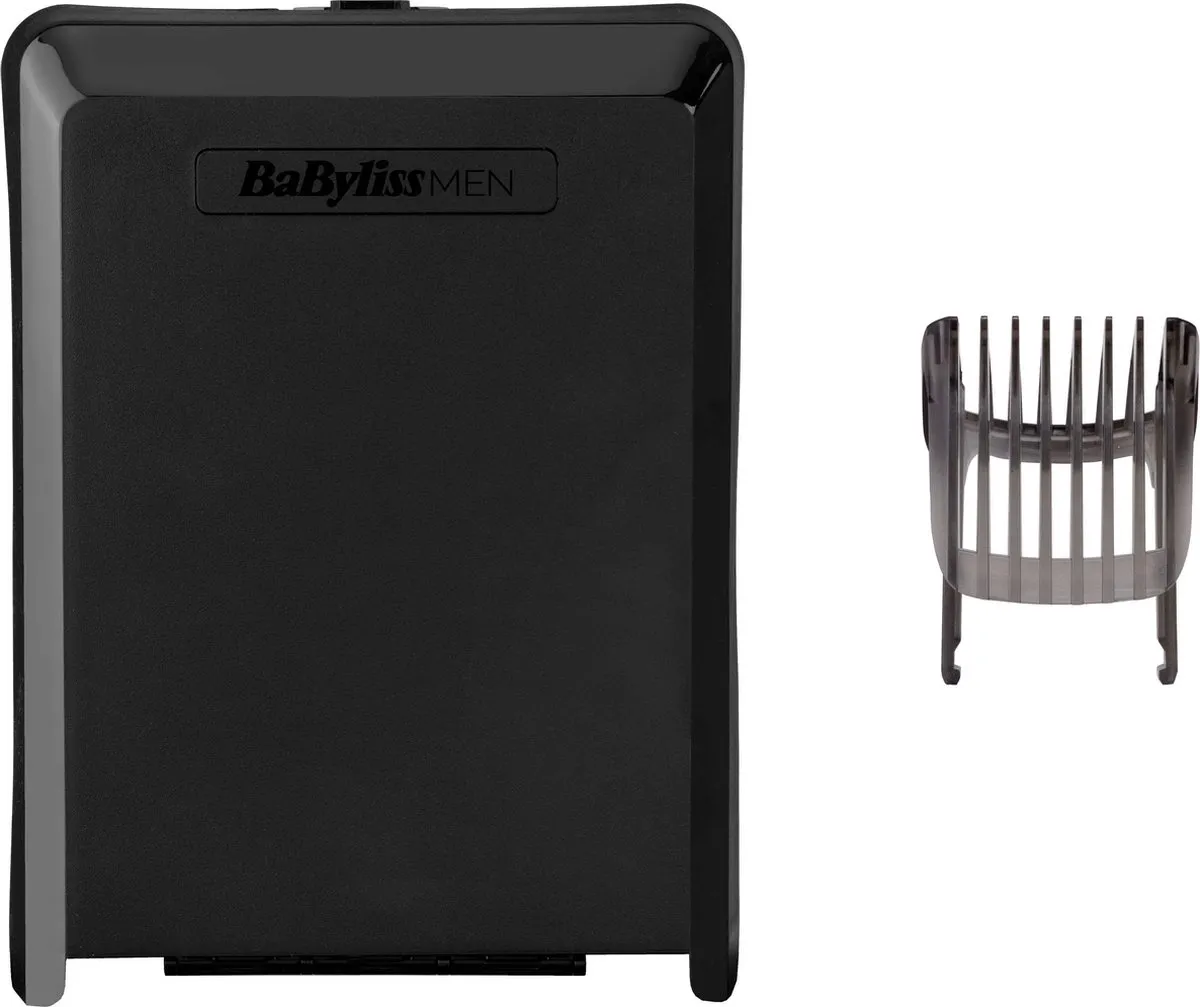 BaBylissMEN ® Titanium E976E - Tondeuse