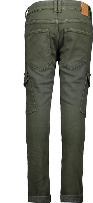 TYGO&vito  - Maat 122 - Jongens Jeans