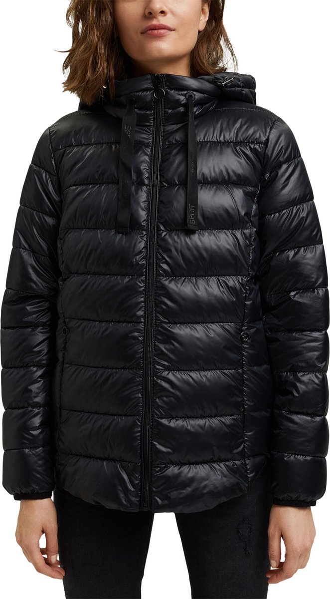 Esprit Dames Jas - Maat L
